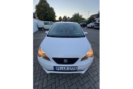 Seat Mii Gebrauchtwagen