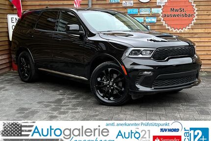 Dodge Durango Gebrauchtwagen