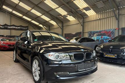 BMW 116 Gebrauchtwagen
