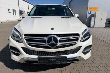 Mercedes-Benz GLE 350 Gebrauchtwagen