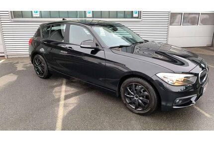 BMW 116 Gebrauchtwagen
