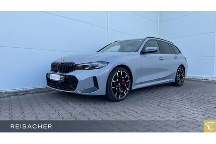 BMW 330 Gebrauchtwagen