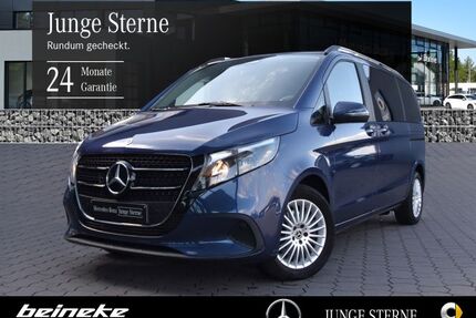 Mercedes-Benz V 250 Gebrauchtwagen