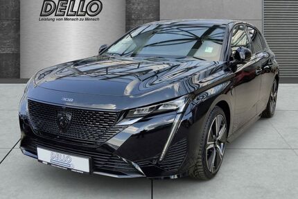 Peugeot 308 Gebrauchtwagen