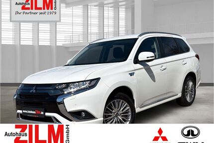 Mitsubishi Plug-in Hybrid Outlander Gebrauchtwagen