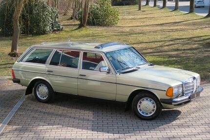 Mercedes-Benz 200 Gebrauchtwagen