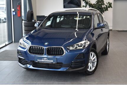 BMW X2 Gebrauchtwagen