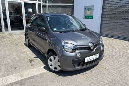 Renault Twingo Gebrauchtwagen
