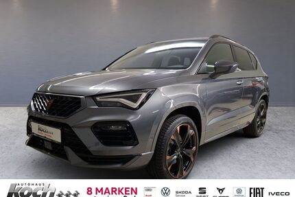 Cupra Ateca Gebrauchtwagen