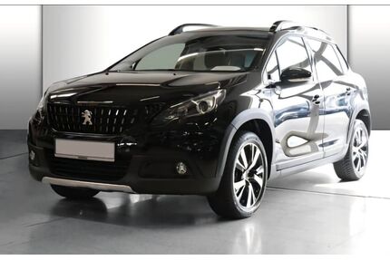 Peugeot 2008 Gebrauchtwagen