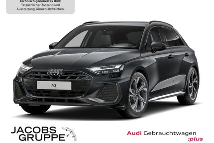 Audi A3 Gebrauchtwagen