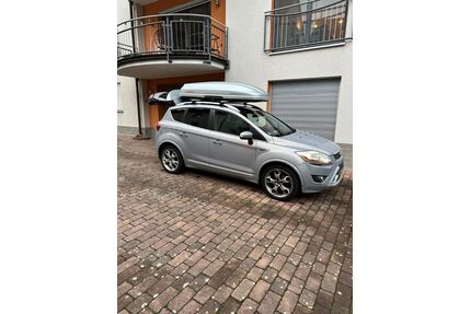 Ford Kuga Gebrauchtwagen