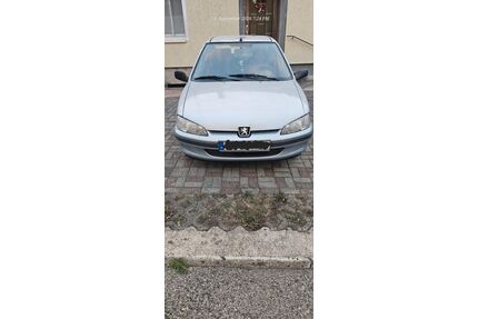 Peugeot 106 Gebrauchtwagen