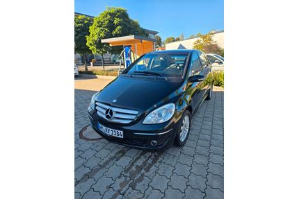 Mercedes-Benz B 200 Gebrauchtwagen