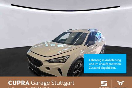 Cupra Formentor Gebrauchtwagen