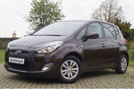 Hyundai ix20 Gebrauchtwagen