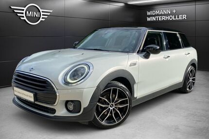 Mini Cooper Clubman Gebrauchtwagen