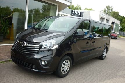 Opel Vivaro Gebrauchtwagen