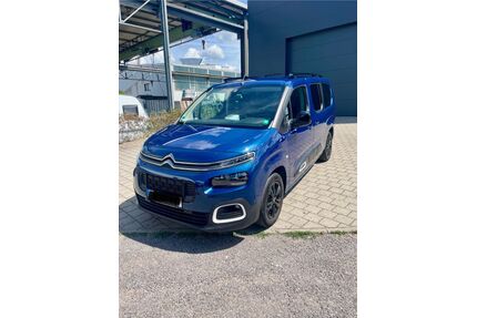 Citroen Berlingo Gebrauchtwagen