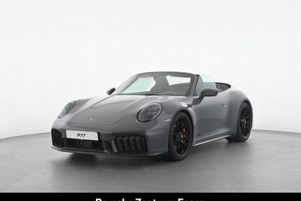 Porsche 992 Gebrauchtwagen