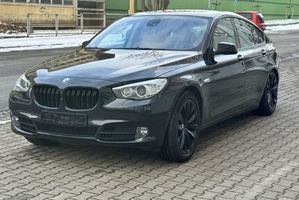 BMW 535 Gran Turismo Gebrauchtwagen