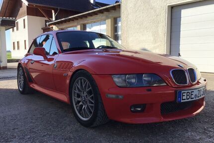 BMW Z3 Gebrauchtwagen