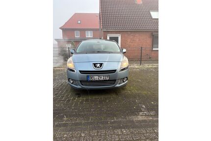 Peugeot 5008 Gebrauchtwagen