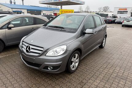 Mercedes-Benz B 150 Gebrauchtwagen