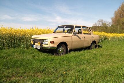 Wartburg 353 Gebrauchtwagen