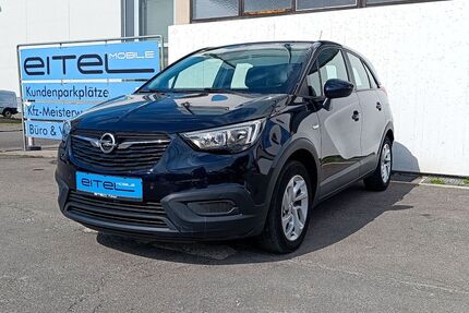 Opel Crossland (X) Gebrauchtwagen