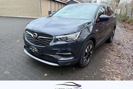 Opel Grandland X Gebrauchtwagen