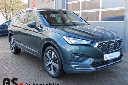 Seat Tarraco Gebrauchtwagen
