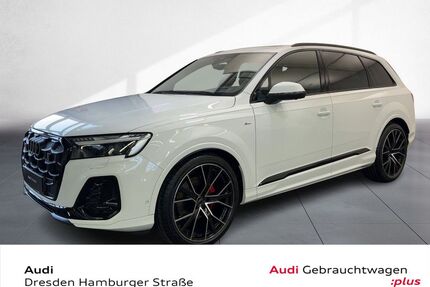 Audi Q7 Gebrauchtwagen