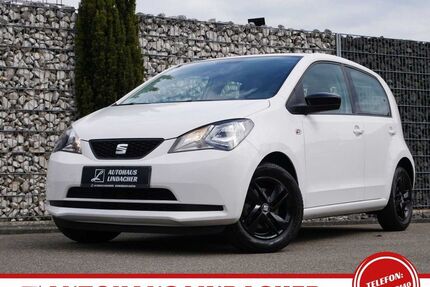 Seat Mii Gebrauchtwagen