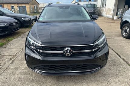 VW Taigo Gebrauchtwagen