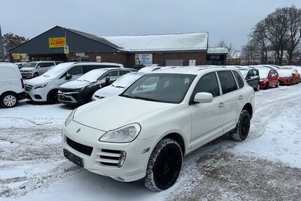 Porsche Cayenne Gebrauchtwagen