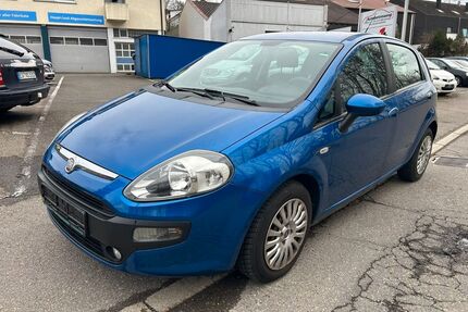 Fiat Punto Evo Gebrauchtwagen