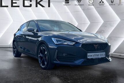 Cupra Leon Gebrauchtwagen
