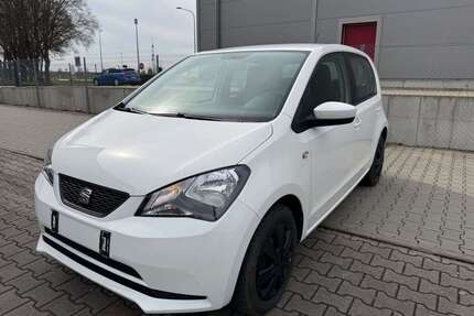 Seat Mii Gebrauchtwagen