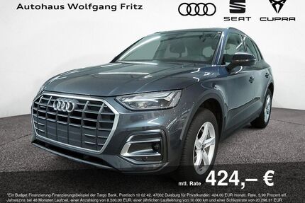 Audi Q5 Gebrauchtwagen