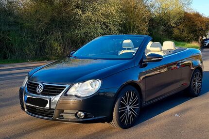 VW Eos Gebrauchtwagen
