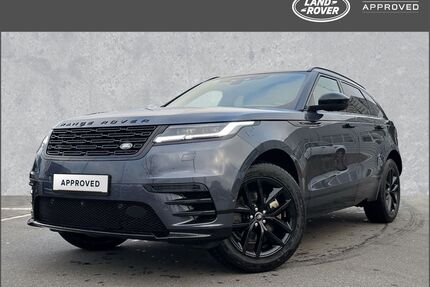 Land Rover Range Rover Velar Gebrauchtwagen