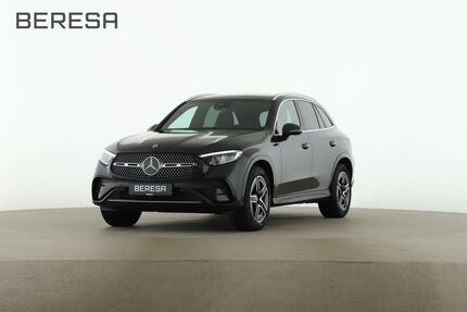 Mercedes-Benz GLC 200 Gebrauchtwagen