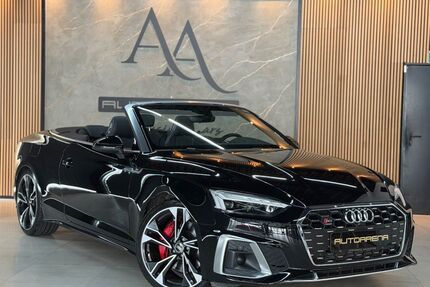 Audi S5 Gebrauchtwagen