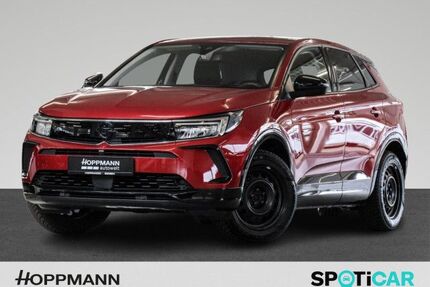 Opel Grandland (X) Gebrauchtwagen