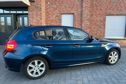 BMW 116 Gebrauchtwagen