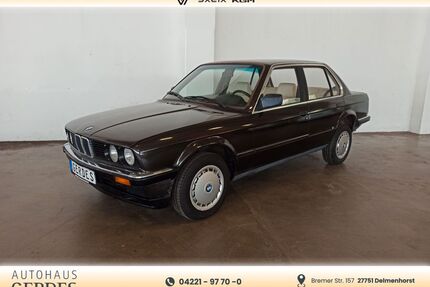 BMW 316 Gebrauchtwagen