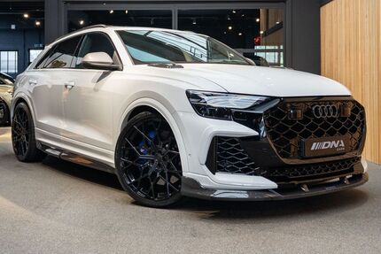 Audi RSQ8 Gebrauchtwagen