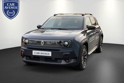 Renault R 4 Gebrauchtwagen