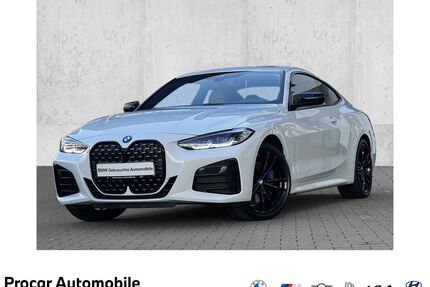 BMW M440 Gebrauchtwagen